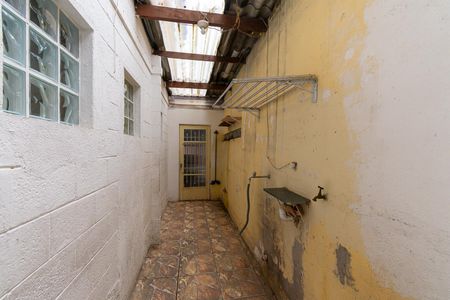 Casa à venda com 120m², 4 quartos e 2 vagas Casa à venda com 120m², 4 quartos e 2 vagasÁrea de Serviço