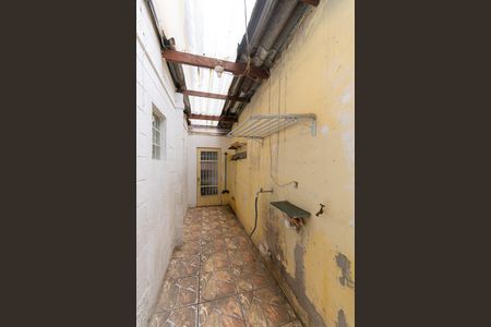 Casa à venda com 120m², 4 quartos e 2 vagas Casa à venda com 120m², 4 quartos e 2 vagasÁrea de Serviço
