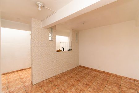 Sala de Jantar de casa à venda com 4 quartos, 120m² em Conjunto Residencial Sitio Oratorio, São Paulo