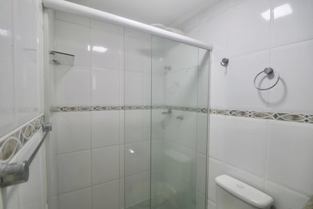Apartamento para alugar com 89m², 3 quartos e 1 vagaBanheiro Suíte