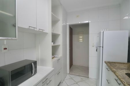 Apartamento para alugar com 89m², 3 quartos e 1 vagaCozinha
