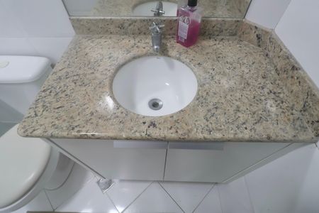 Apartamento para alugar com 89m², 3 quartos e 1 vagaBanheiro Suíte