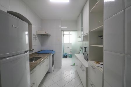 Apartamento para alugar com 89m², 3 quartos e 1 vagaCozinha