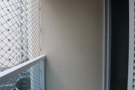 Apartamento para alugar com 89m², 3 quartos e 1 vagaVaranda