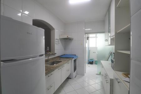 Apartamento para alugar com 89m², 3 quartos e 1 vagaCozinha