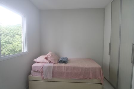 Apartamento para alugar com 89m², 3 quartos e 1 vagaQuarto 2