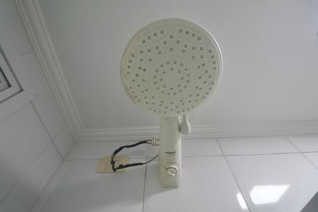Apartamento para alugar com 89m², 3 quartos e 1 vagaBanheiro Social