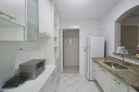 Apartamento para alugar com 89m², 3 quartos e 1 vagaCozinha