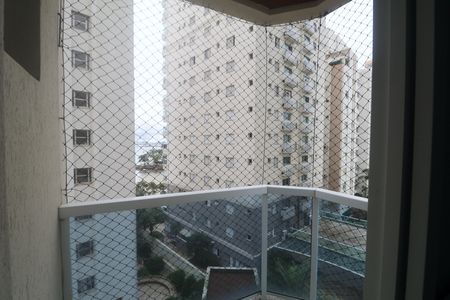 Apartamento para alugar com 89m², 3 quartos e 1 vagaVaranda
