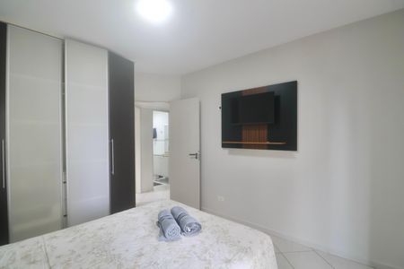 Apartamento para alugar com 89m², 3 quartos e 1 vagaSuíte