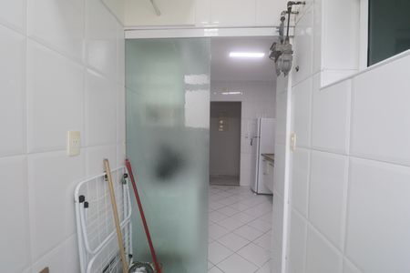 Apartamento para alugar com 89m², 3 quartos e 1 vagaÁrea de Serviço