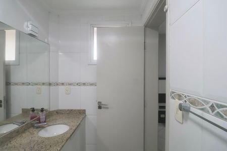 Apartamento para alugar com 89m², 3 quartos e 1 vagaBanheiro Suíte