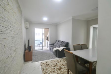 Apartamento para alugar com 89m², 3 quartos e 1 vagaSala
