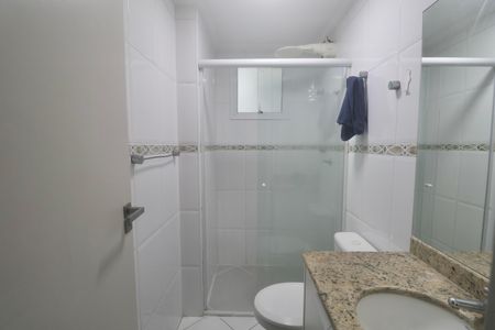 Apartamento para alugar com 89m², 3 quartos e 1 vagaBanheiro Social
