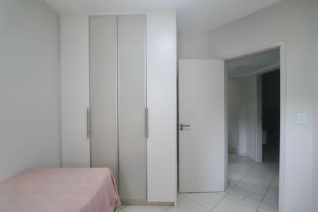 Apartamento para alugar com 89m², 3 quartos e 1 vagaQuarto 2