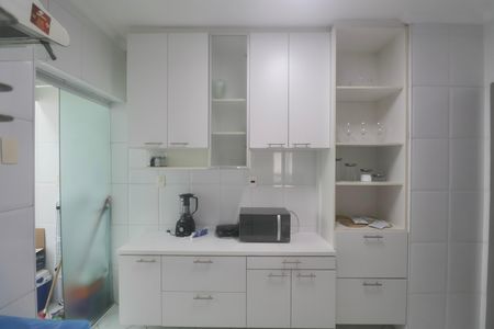 Apartamento para alugar com 89m², 3 quartos e 1 vagaCozinha