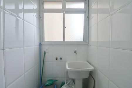 Apartamento para alugar com 89m², 3 quartos e 1 vagaÁrea de Serviço