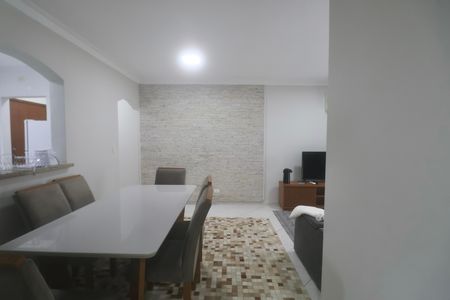 Apartamento para alugar com 89m², 3 quartos e 1 vagaSala