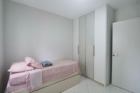 Apartamento para alugar com 89m², 3 quartos e 1 vagaQuarto 2