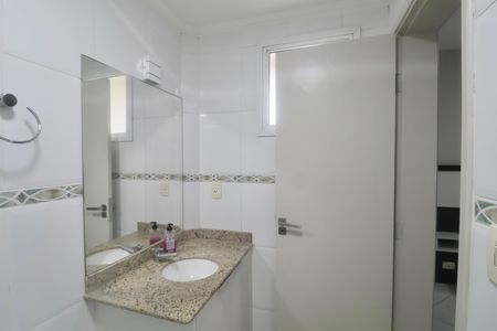 Apartamento para alugar com 89m², 3 quartos e 1 vagaBanheiro Suíte
