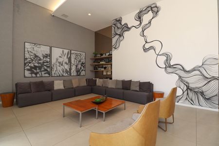 Apartamento para alugar com 72m², 1 quarto e 1 vaga Apartamento para alugar com 72m², 1 quarto e 1 vagaÁrea comum