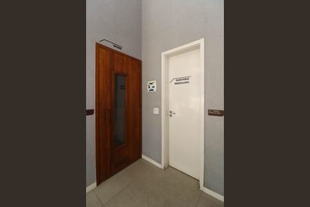 Apartamento para alugar com 72m², 1 quarto e 1 vaga Apartamento para alugar com 72m², 1 quarto e 1 vagaSaúna