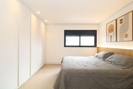 Apartamento para alugar com 72m², 1 quarto e 1 vaga Apartamento para alugar com 72m², 1 quarto e 1 vagaSuíte