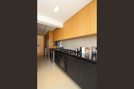 Apartamento para alugar com 72m², 1 quarto e 1 vaga Apartamento para alugar com 72m², 1 quarto e 1 vagaCozinha