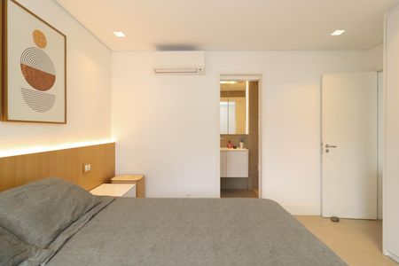 Apartamento para alugar com 72m², 1 quarto e 1 vaga Apartamento para alugar com 72m², 1 quarto e 1 vagaSuíte