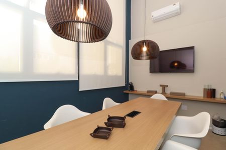 Apartamento para alugar com 72m², 1 quarto e 1 vaga Apartamento para alugar com 72m², 1 quarto e 1 vagaCoworking