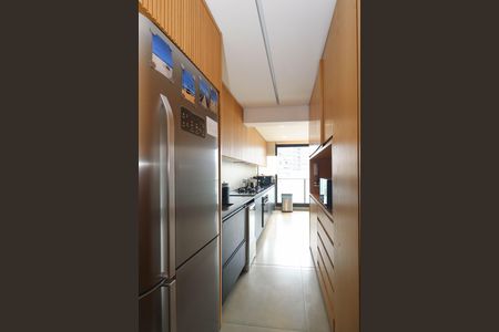 Apartamento para alugar com 72m², 1 quarto e 1 vaga Apartamento para alugar com 72m², 1 quarto e 1 vagaCozinha
