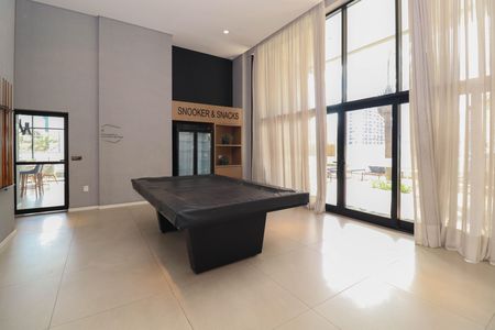 Apartamento para alugar com 72m², 1 quarto e 1 vaga Apartamento para alugar com 72m², 1 quarto e 1 vagaÁrea comum - Salão de festas