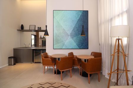 Apartamento para alugar com 72m², 1 quarto e 1 vaga Apartamento para alugar com 72m², 1 quarto e 1 vagaÁrea comum