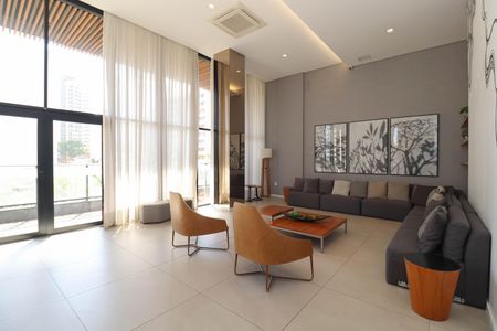Apartamento para alugar com 72m², 1 quarto e 1 vaga Apartamento para alugar com 72m², 1 quarto e 1 vagaÁrea comum