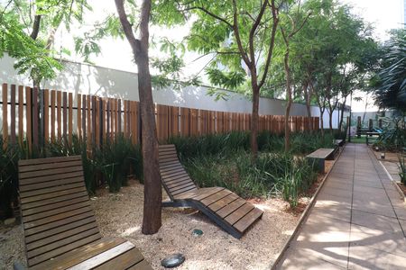 Apartamento para alugar com 72m², 1 quarto e 1 vaga Apartamento para alugar com 72m², 1 quarto e 1 vagaÁrea comum