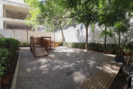 Apartamento para alugar com 72m², 1 quarto e 1 vaga Apartamento para alugar com 72m², 1 quarto e 1 vagaEspaço Pet