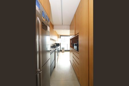Apartamento para alugar com 72m², 1 quarto e 1 vaga Apartamento para alugar com 72m², 1 quarto e 1 vagaCozinha