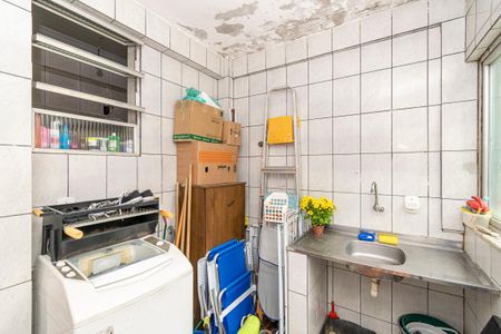 Casa de condomínio para alugar com 60m², 2 quartos e sem vagaÁrea de Serviço