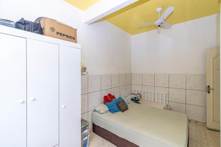 Casa de condomínio para alugar com 60m², 2 quartos e sem vagaQuarto 2