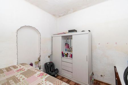 Casa de condomínio para alugar com 60m², 2 quartos e sem vagaQuarto 1