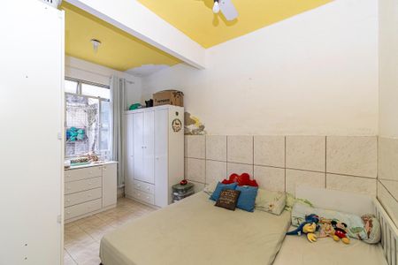 Casa de condomínio para alugar com 60m², 2 quartos e sem vagaQuarto 2