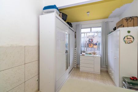 Casa de condomínio para alugar com 60m², 2 quartos e sem vagaQuarto 2