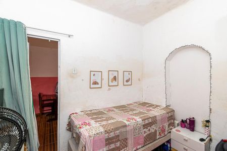 Casa de condomínio para alugar com 60m², 2 quartos e sem vagaQuarto 1
