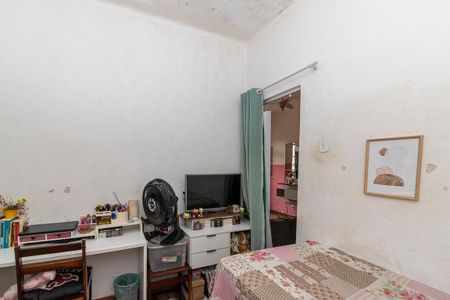 Casa de condomínio para alugar com 60m², 2 quartos e sem vagaQuarto 1