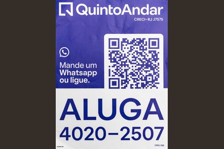 Casa de condomínio para alugar com 60m², 2 quartos e sem vagaPlaca