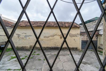Casa de condomínio para alugar com 60m², 2 quartos e sem vagaVista da Sala