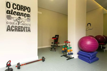 Apartamento à venda com 63m², 2 quartos e 1 vaga Apartamento à venda com 63m², 2 quartos e 1 vagaO corpo alcança o que a mente acredita.