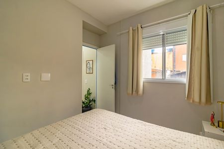 Apartamento para alugar com 2 quartos, 35m² em Vila Mira, São Paulo