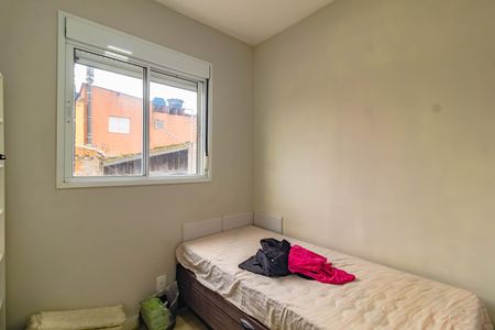 Apartamento para alugar com 35m², 2 quartos e sem vaga