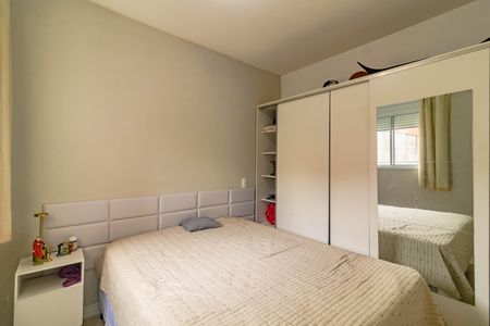 Apartamento para alugar com 2 quartos, 35m² em Vila Mira, São Paulo